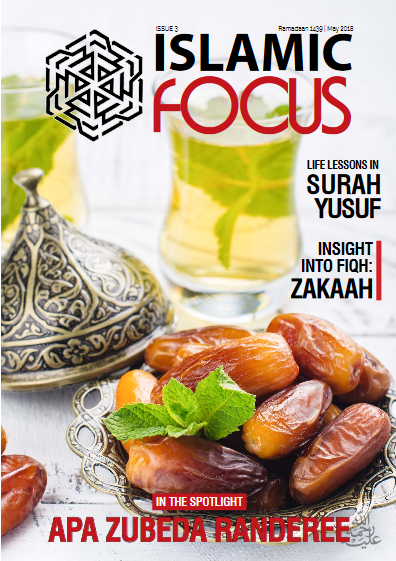 Islamic Focus Issue 3 NKZN