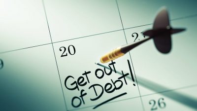 Handling Debt