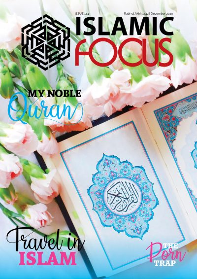 Islamic Focus Issue 144