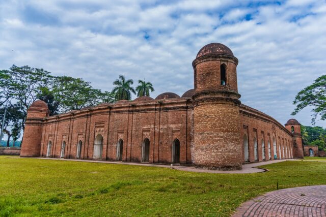 Islam in Bangladesh