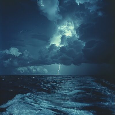 Weathering the Storm of Misfortune